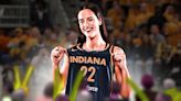 Caitlin Clark’s bold prediction about Iowa support will fire up Fever fans