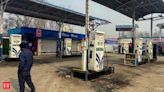 PUC centres in Delhi remain shut for second day amid strike by petrol dealers over fee hike