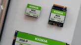 Japan chipmaker Kioxia to file preliminary listing application, sources say