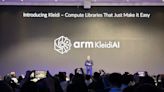 Arm 執行長 Rene Haas：已為 AI 做準備，2025 年將有逾千億台 Arm 設備