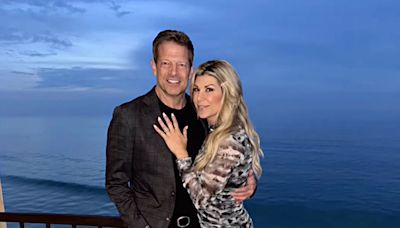 Alexis Bellino Declares Engagement to John Is "Around the Corner": "We Did Go Ring Shopping" | Bravo TV Official Site