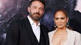 Jennifer Lopez posts Father’s Day tribute to Ben Affleck: ‘Our hero’