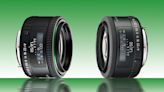 The DSLR refuses to die: Pentax looks set to release two new DSLR lenses