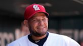 Yadier Molina rejoins Cardinals as special assistant to president of baseball operations