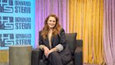 Drew Barrymore tears up talking about her struggle to ‘receive love’: ‘I am so stuck’