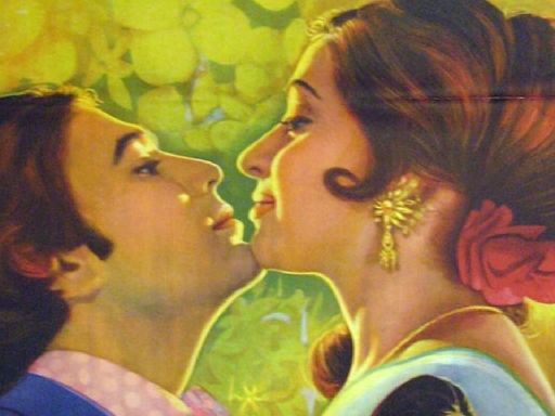 7 Hema Malini and Rajesh Khanna movies showcasing their perfect chemistry