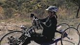 Guelph woman's handcycle tour in and around Waterloo region to raise money for new chemo chairs