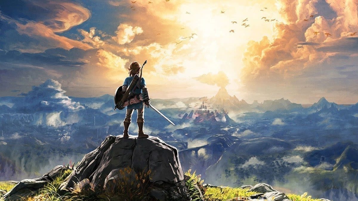 Why the Zelda Movie Director Won't Reveal His Favorite Zelda Game