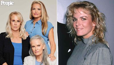 All About Nicole Brown Simpson’s Sisters, Denise, Dominique and Tanya Brown