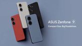 驚！華碩Zenfone 9宣傳片疑似外流