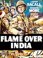 Flame Over India