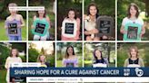 Sharing hope for a cure against cancer