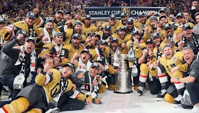 Lapsed fan s guide to the 2024 Stanley Cup playoffs: Everything you need to know