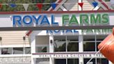 Royal Farms holds grand opening for Amity Twp. store