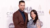 Surprise! The Bold Type 's Katie Stevens Reveals She's Pregnant at CMAs with Husband Paul DiGiovanni