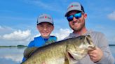 Freshwater: Bass bite remains strong in Polk County