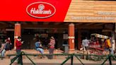 Blackstone prepares Rs 40,000 crore bid to acquire majority stake in Haldiram’s