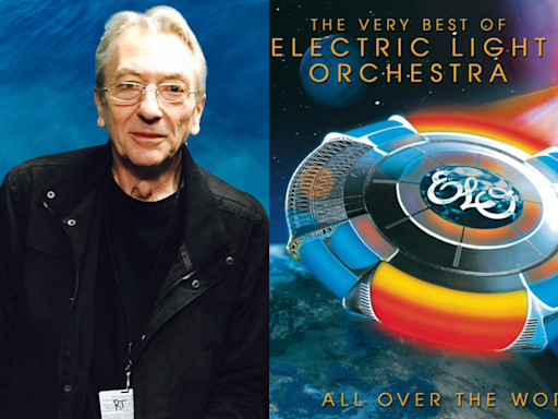 Fallece Richard Tandy, tecladista de Electric Light Orchestra