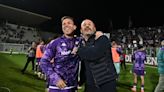 Arthur Melo confirma su resurrección con un golazo que le da el triunfo a la Fiorentina