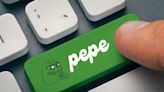 PEPE meme coin emerges as top performer with 90% monthly return | Invezz