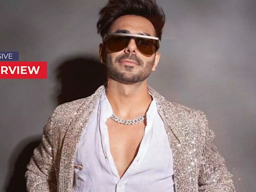 Aparshakti Khurana On Working With Rahul Bose, Kabir Bedi In Berlin: We Come From Different Cinematic Backgrounds -EXCL