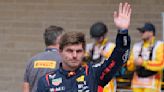 Formula 1: Max Verstappen wins United States Grand Prix sprint race