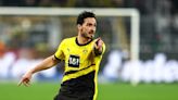 From Germany: Bayer Leverkusen also interested in Mats Hummels