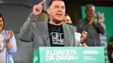 Otegi defiende que hay que dar "una salida a los presos" de ETA por ser "bueno para la convivencia"