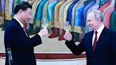 Los amenazantes caminos de Xi Jinping entre Europa, Rusia y Taiwán