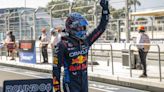 F1: Verstappen conquista pole no GP de Miami | Esporte | O Dia