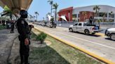 Renuncia del Secretario de Seguridad Pública en Guerrero