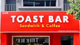 Toast Bar reopens after 1 year of closure, now ready to serve PJ residents fluffy brioche sandwiches