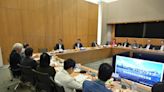 李家超與行會舉行集思會 討論「香港經濟發展的策略性部署」 (17:51) - 20240511 - 港聞