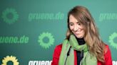 German Green party sees rising members amid anti-right-wing protests