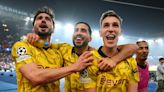 The transfer market problem that led Borussia Dortmund to the Champions League final