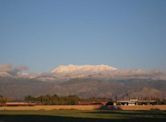 San Jacinto Mountains