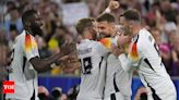 UEFA EURO 2024 Germany vs Hungary: When and where to watch in India, USA and UK | Football News - Times of India