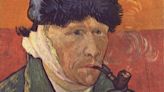 Culture Re-View: Vincent Van Gogh slashes his left ear, 'Emma' is published & the Black Mamba rises