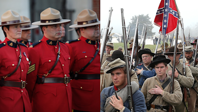 Fact Check: Reports Say Canada Preparing for 2nd US Civil War. Here's What We Know