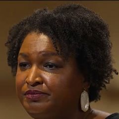 Stacey Abrams: The Attack On DEI Is An Attack On Democracy, Education, Our Economy