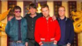 Iconic Colchester band 'Blur' announce upcoming release of new documentary