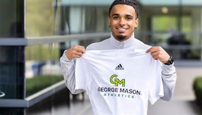 No more 'Mason' or 'GMU': George Mason University reveals new logo, branding