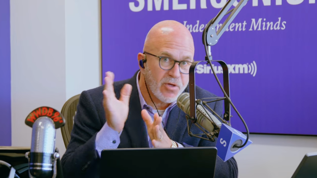 CNN’s Michael Smerconish Disinvited From College Commencement Over Comments From 2004