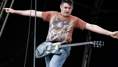 Steve Albini, alt-rock musician and producer, founder of Chicago recording studio, dies at 61