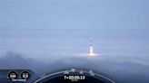 SpaceX launches record 32nd Falcon 9 so far this year