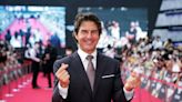 Tom Cruise se convierte en el actor mejor pagado tras éxito de 'Top Gun: Maverick'