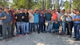 Coahuila otorgará apoyo a obreros de AHMSA