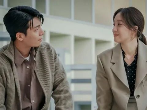 The Midnight Romance in Hagwon Trailer Highlights Jung Ryeo-Won & Wi Ha-Joon’s Equation