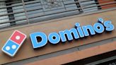 Domino's Pizza posts quarterly sales miss on muted fast-food demand