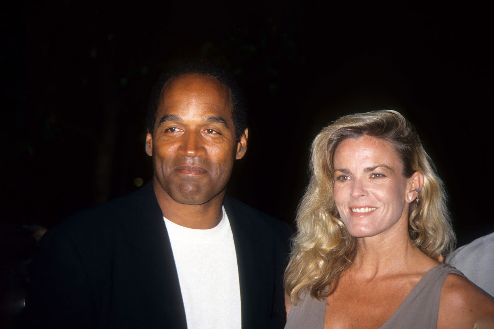 "The story has always been missing one key side": Watch trailer for Nicole Brown Simpson documentary